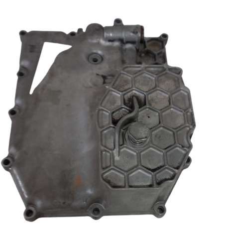 Tampa Carter Marca Suzuki Modelo Gsx750 F Ano 2009 Original