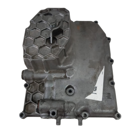 Tampa Carter Marca Suzuki Modelo Gsx750 F Ano 2009 Original