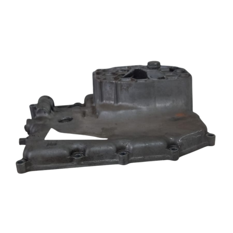 Tampa Carter Marca Suzuki Modelo Gsx750 F Ano 2009 Original