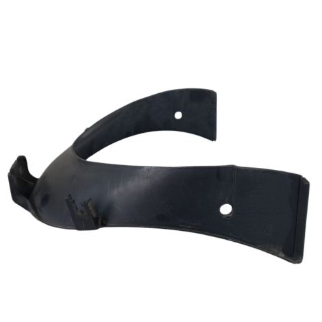 Acabamento Frontal Inferior Suzuki Gsx750 F Ano 2009 Origina