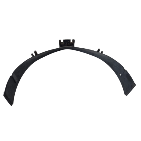 Acabamento Frontal Inferior Suzuki Gsx750 F Ano 2009 Origina