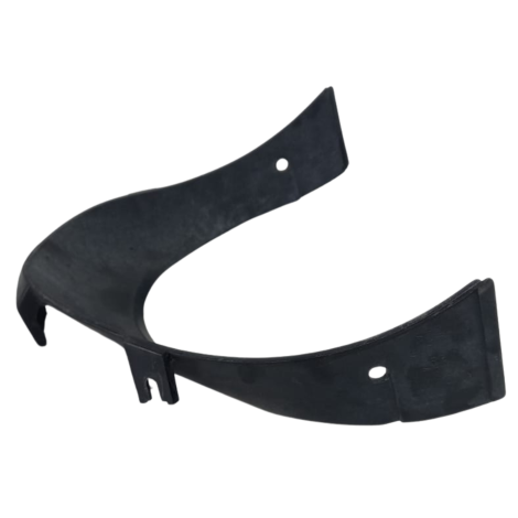 Acabamento Frontal Inferior Suzuki Gsx750 F Ano 2009 Origina