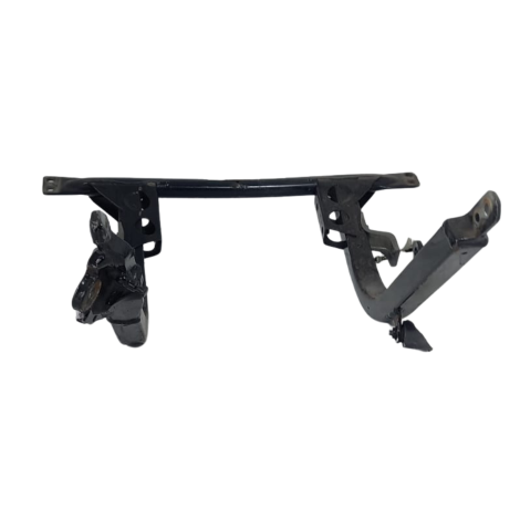 Suporte Motor Marca Suzuki Modelo Gsx750 F Ano 2009 Original