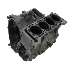 Carcaça Motor Completa Kawasaki ZX-10 R Ano 2011 Original