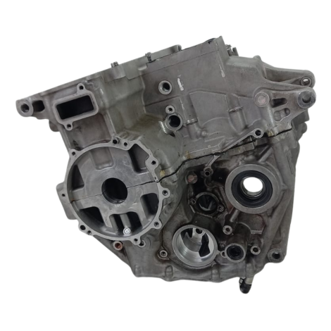 Carcaça Motor Completa Kawasaki ZX-10 R Ano 2011 Original