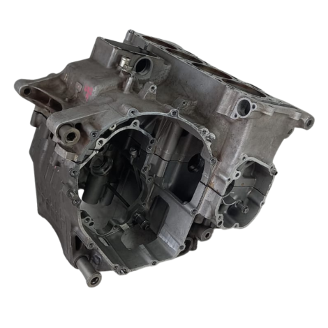 Carcaça Motor Completa Kawasaki ZX-10 R Ano 2011 Original