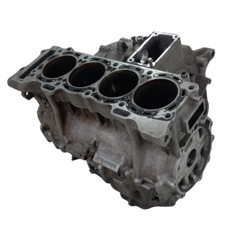 Carcaça Motor Completa Kawasaki ZX-10 R Ano 2011 Original