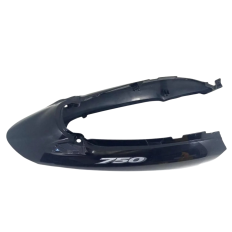 Rabeta Suzuki Gsx750 F Ano 2009 Original AVARIA P/Recuperar