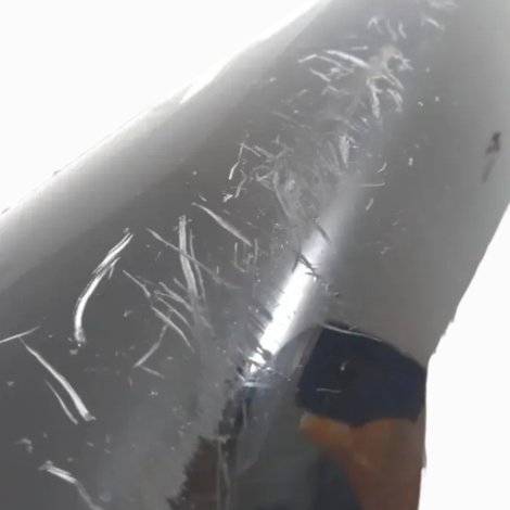 Rabeta Suzuki Gsx750 F Ano 2009 Original AVARIA P/Recuperar