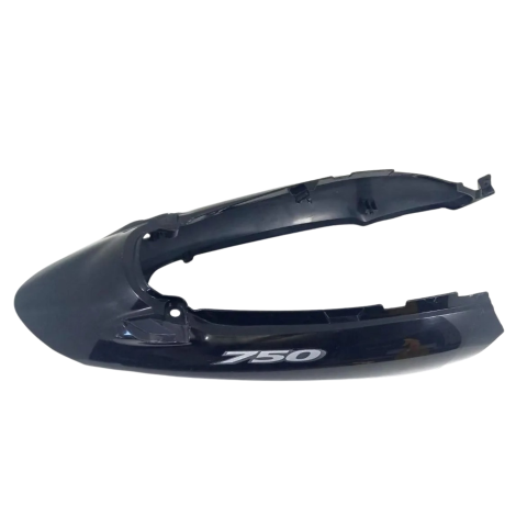 Rabeta Suzuki Gsx750 F Ano 2009 Original AVARIA P/Recuperar