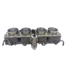 Cilindro Motor Marca Suzuki Modelo Gsx750 F Ano 2009 Origina