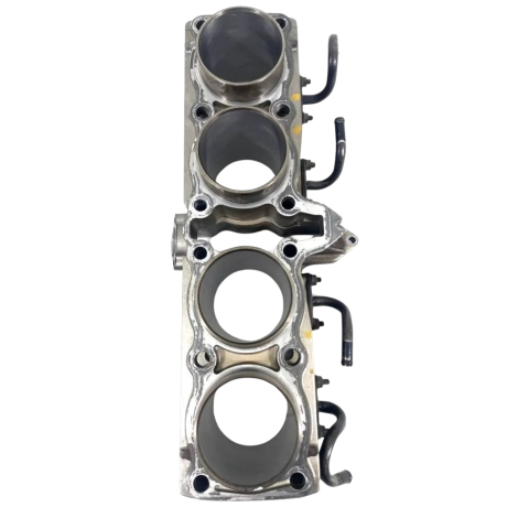 Cilindro Motor Marca Suzuki Modelo Gsx750 F Ano 2009 Origina