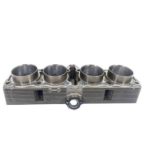 Cilindro Motor Marca Suzuki Modelo Gsx750 F Ano 2009 Origina