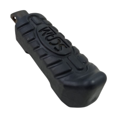 Pedaleira Dianteira Esqrd Marca BMW Modelo F800 GS 2012 Orig