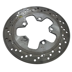 Disco Freio Traseiro Suzuki Modelo Gsx750 F Ano 2009 Origina