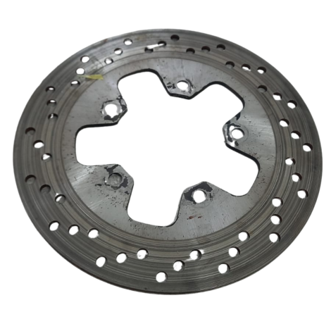 Disco Freio Traseiro Suzuki Modelo Gsx750 F Ano 2009 Origina