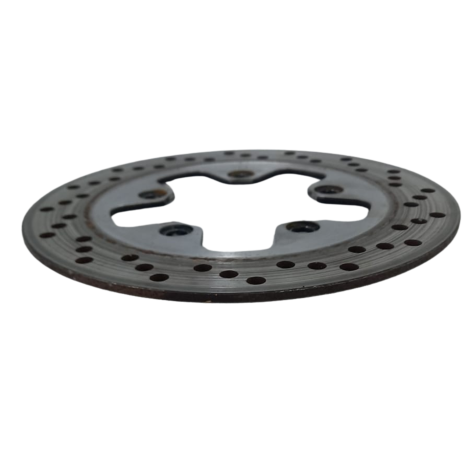 Disco Freio Traseiro Suzuki Modelo Gsx750 F Ano 2009 Origina