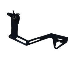 Pedal Freio Marca BMW Modelo F800 GS Ano 2012 Original