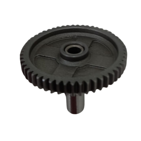 Engrenagem Dupla Partida Suzuki Gsx750 F Ano 2009 Original