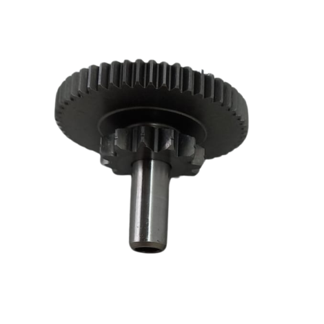 Engrenagem Dupla Partida Suzuki Gsx750 F Ano 2009 Original