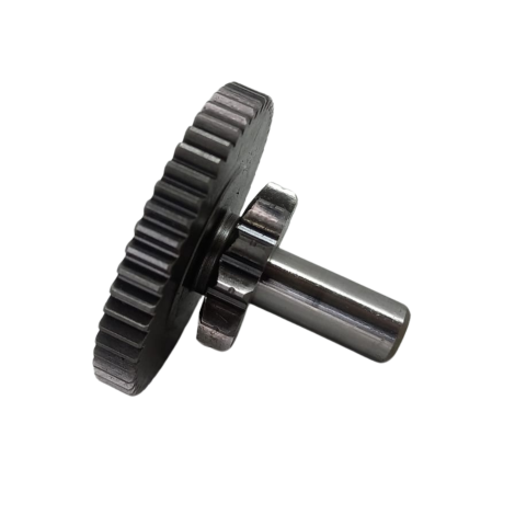 Engrenagem Dupla Partida Suzuki Gsx750 F Ano 2009 Original