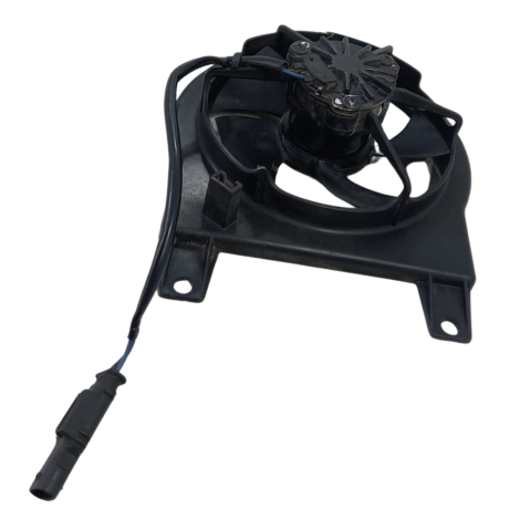 Ventoinha Radiador Marca BMW Modelo F800 GS Ano 2012 Origina