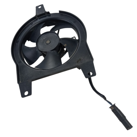 Ventoinha Radiador Marca BMW Modelo F800 GS Ano 2012 Origina