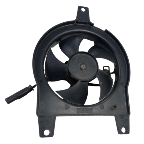 Ventoinha Radiador Marca BMW Modelo F800 GS Ano 2012 Origina