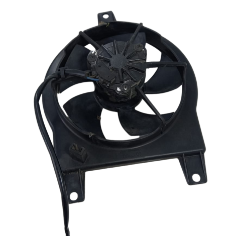 Ventoinha Radiador Marca BMW Modelo F800 GS Ano 2012 Origina