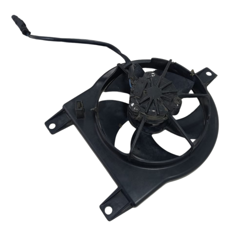 Ventoinha Radiador Marca BMW Modelo F800 GS Ano 2012 Origina