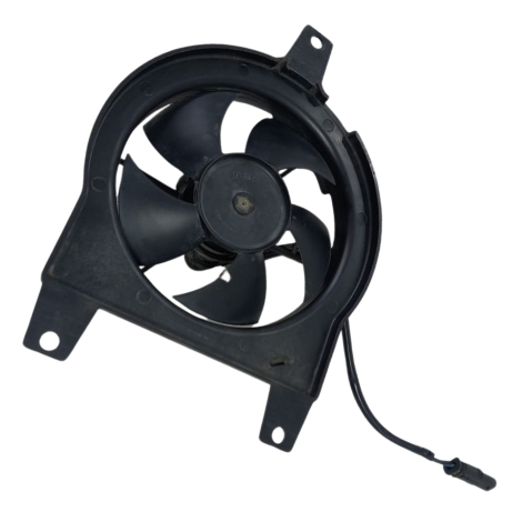 Ventoinha Radiador Marca BMW Modelo F800 GS Ano 2012 Origina