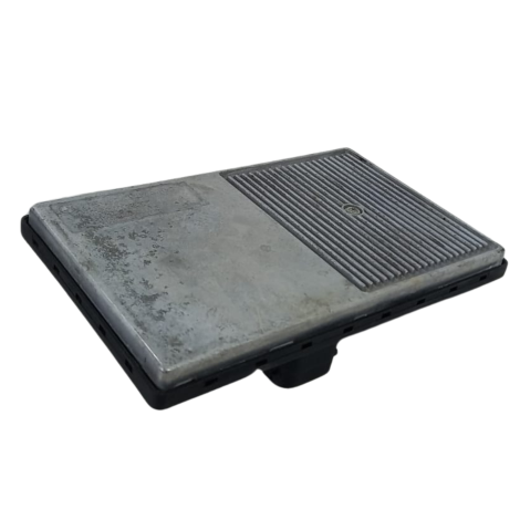 Modulo ZFE Marca BMW Modelo F800 GS Ano 2012 Origina