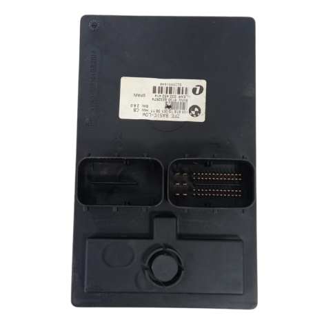 Modulo ZFE Marca BMW Modelo F800 GS Ano 2012 Origina