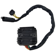 Regulador Retificador BMW Modelo F800 GS Ano 2012 Original