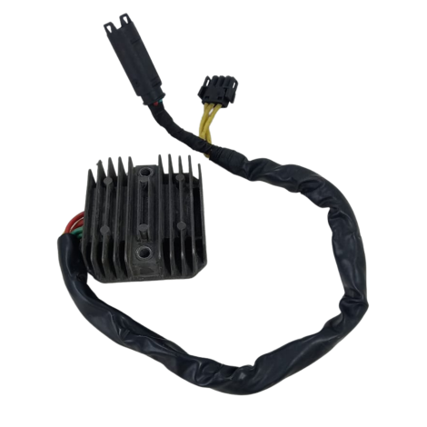 Regulador Retificador BMW Modelo F800 GS Ano 2012 Original