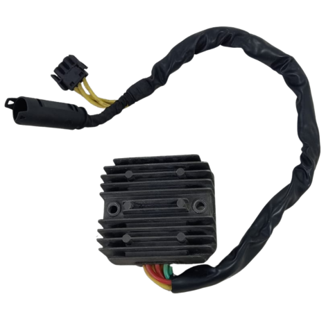 Regulador Retificador BMW Modelo F800 GS Ano 2012 Original