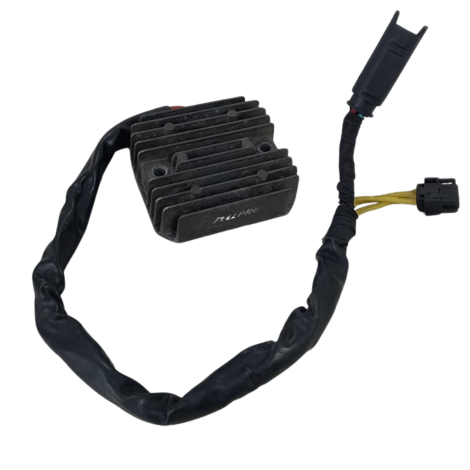 Regulador Retificador BMW Modelo F800 GS Ano 2012 Original