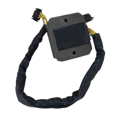 Regulador Retificador BMW Modelo F800 GS Ano 2012 Original