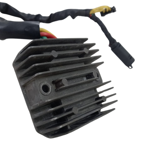 Regulador Retificador BMW Modelo F800 GS Ano 2012 Original
