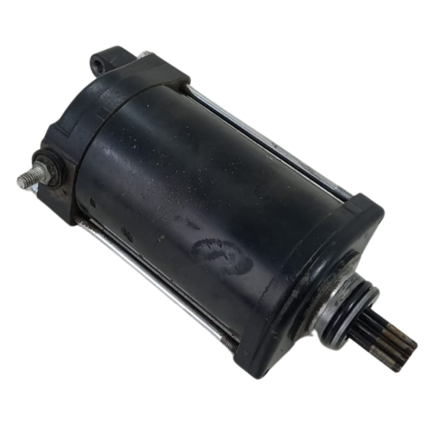 Motor Arranque Marca BMW Modelo F800 GS Ano 2012 Original