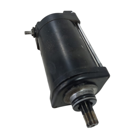 Motor Arranque Marca BMW Modelo F800 GS Ano 2012 Original