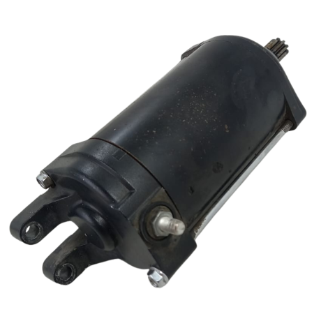 Motor Arranque Marca BMW Modelo F800 GS Ano 2012 Original