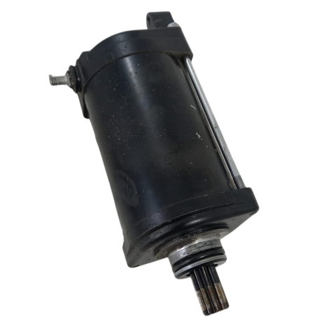 Motor Arranque Marca BMW Modelo F800 GS Ano 2012 Original