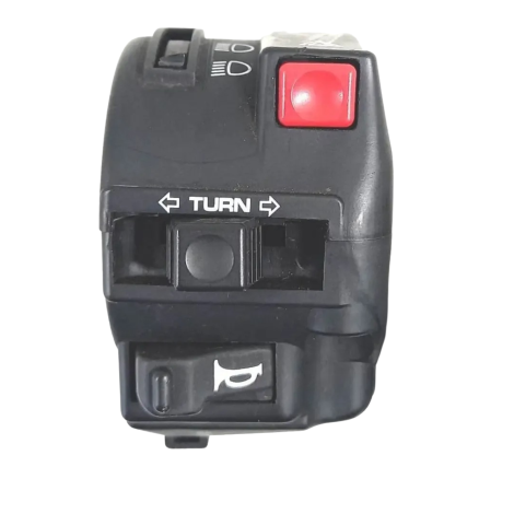 Chave Luz Honda Modelo Cbr 1000 Rr Ano 2012 Origina AVARIA