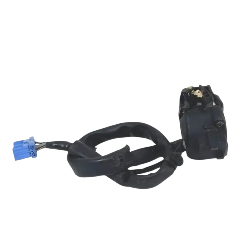 Chave Luz Honda Modelo Cbr 1000 Rr Ano 2012 Origina AVARIA