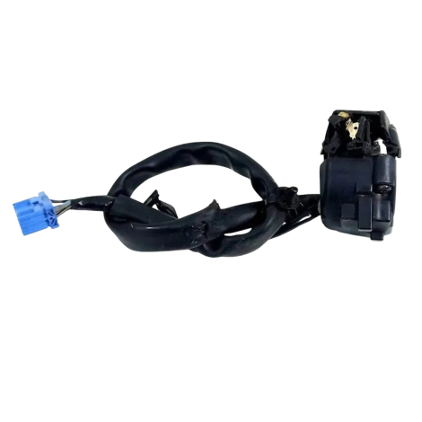 Chave Luz Honda Modelo Cbr 1000 Rr Ano 2012 Origina AVARIA