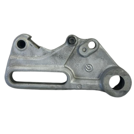 Suporte Pinça Traseira BMW F800 GS Ano 2012 Original