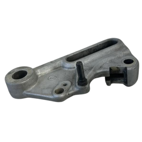 Suporte Pinça Traseira BMW F800 GS Ano 2012 Original