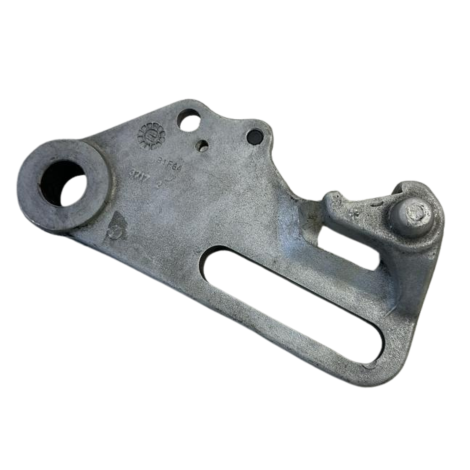 Suporte Pinça Traseira BMW F800 GS Ano 2012 Original