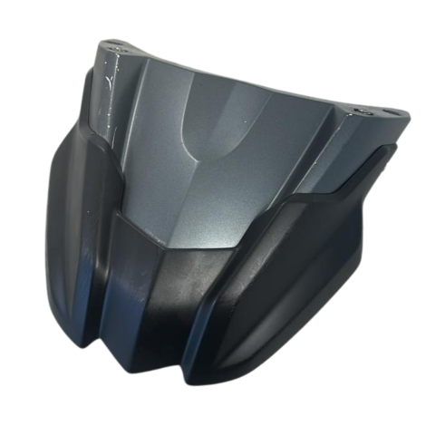 Carenagem Bico Frontal BMW Modelo F800 GS Ano 2012 Original